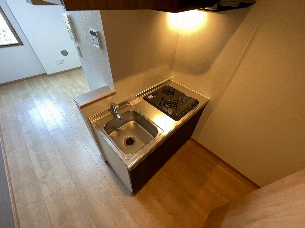 Ａｍｂｉｔｉｏｎ保木間 その他10