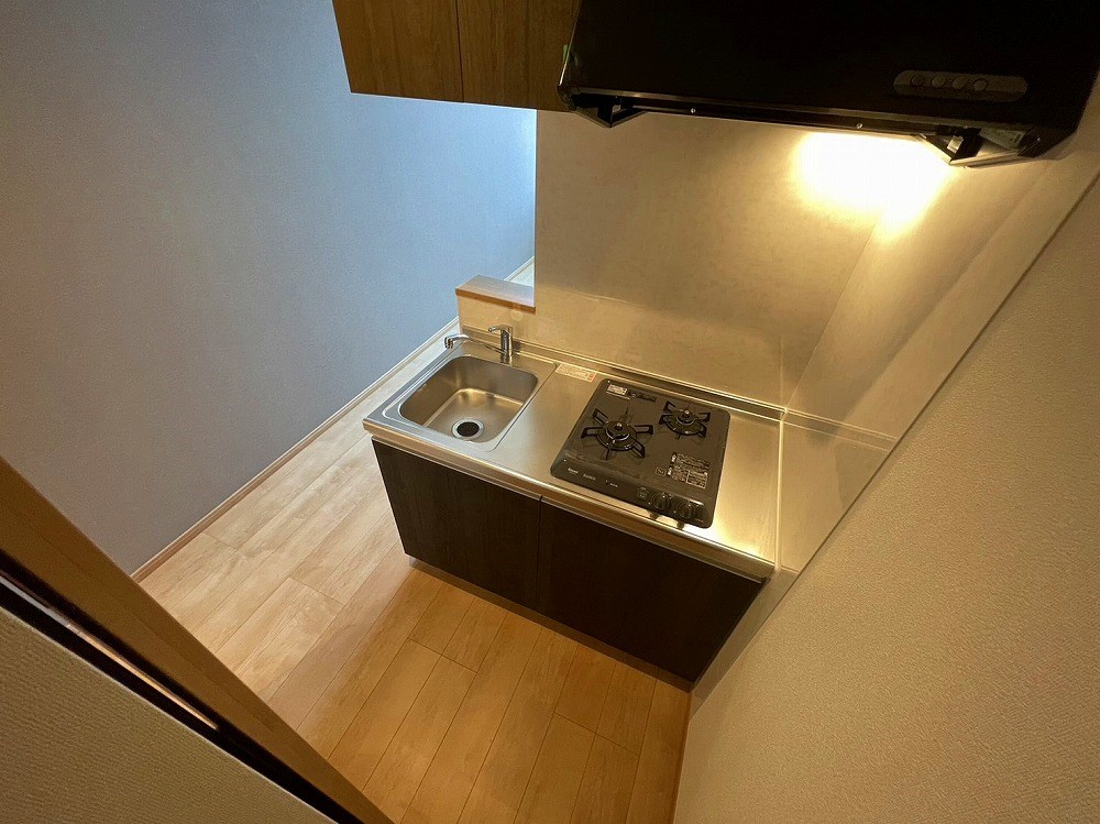 Ａｍｂｉｔｉｏｎ保木間 その他11