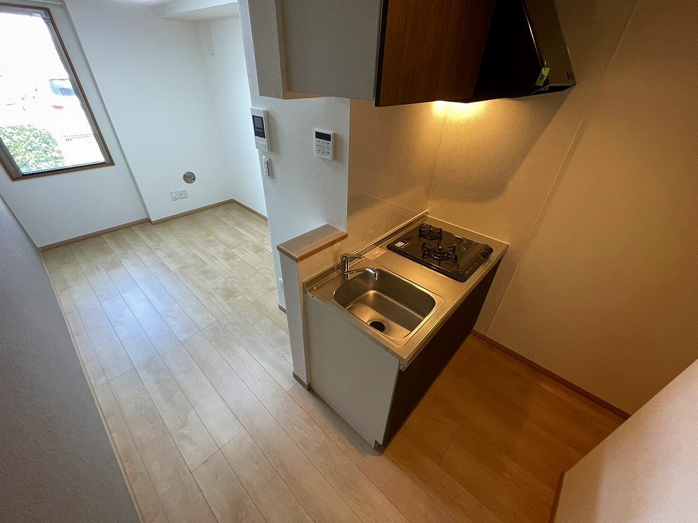 Ａｍｂｉｔｉｏｎ保木間 その他16