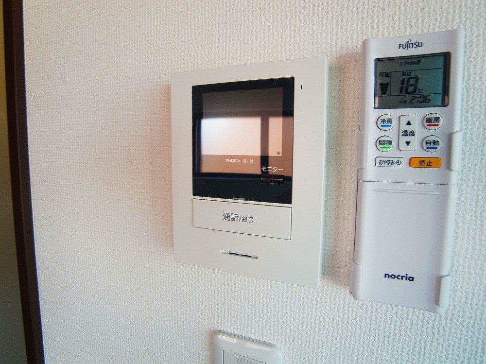 グラン綾瀬 その他4