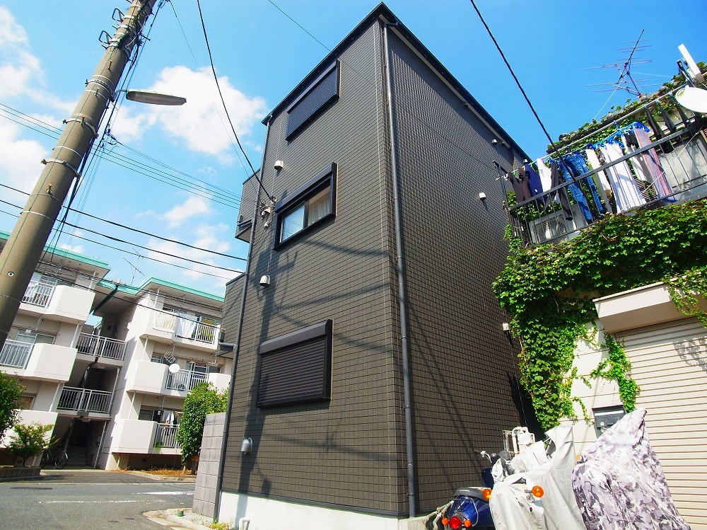 グラン綾瀬 その他外観2