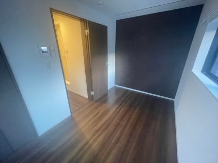 グラン綾瀬 リビング