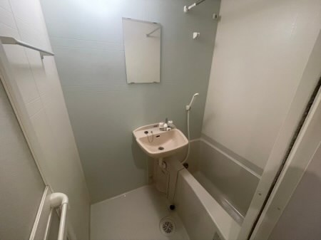 グラン綾瀬 風呂画像