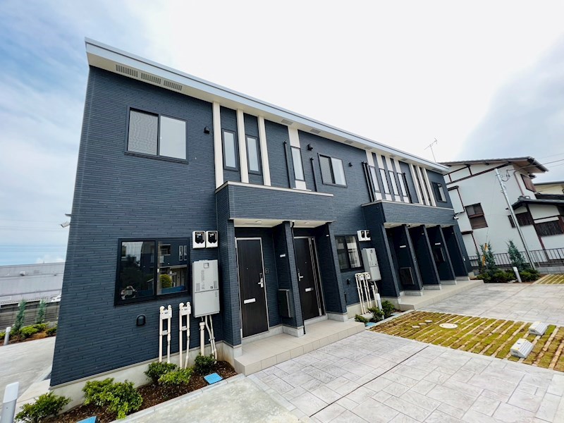 アールUⅢ 103号室 外観
