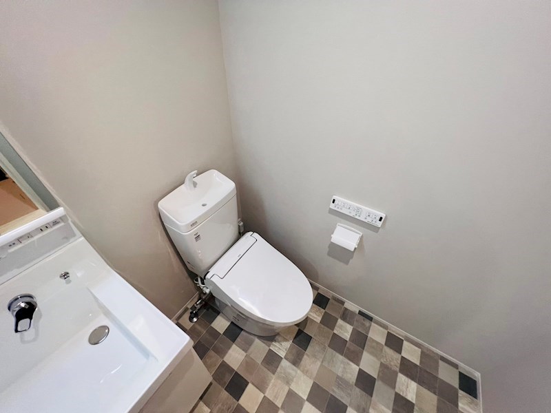 mao北千住 その他1