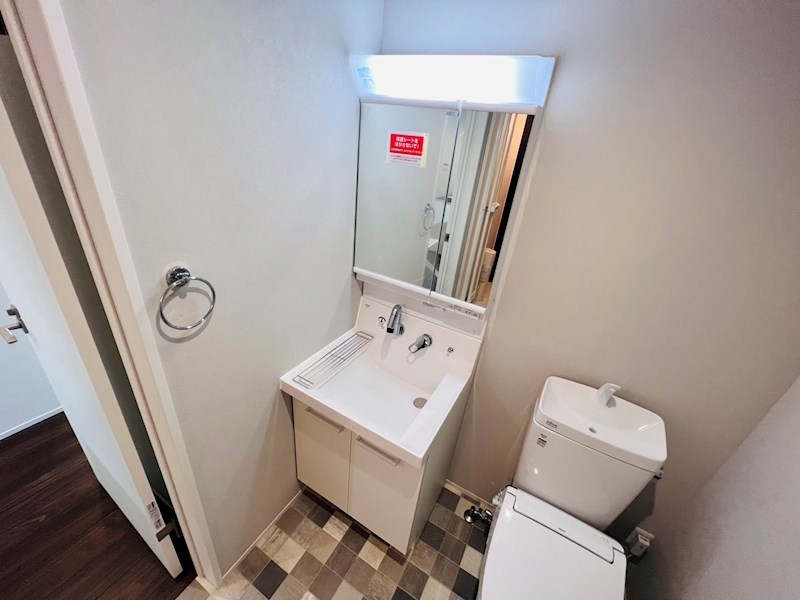 mao北千住 その他2