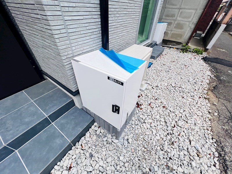 mao北千住 その他外観2