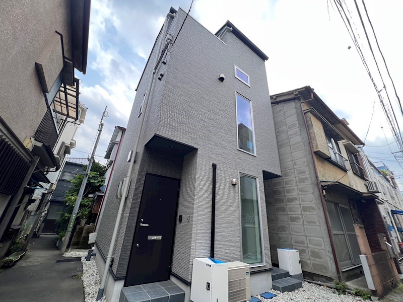 mao北千住 その他外観3