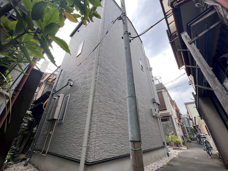 mao北千住 その他外観4