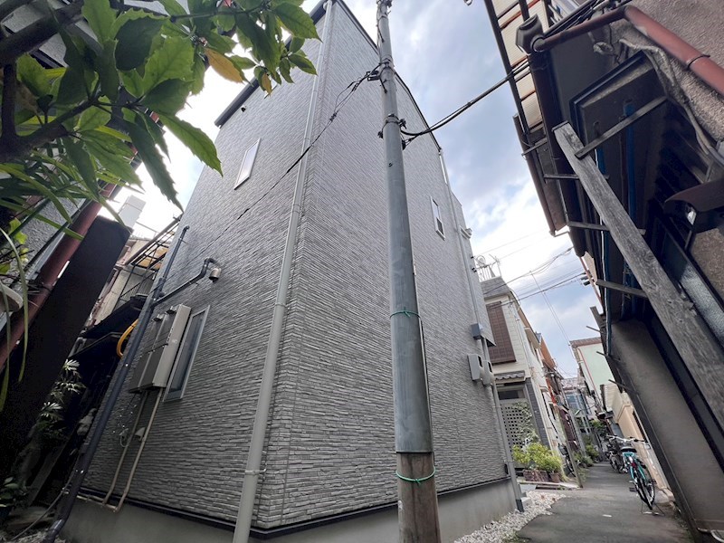 mao北千住 その他外観5