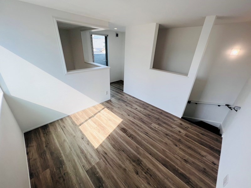 mao北千住 リビング