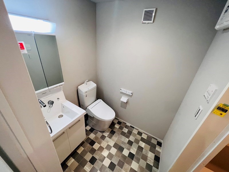 mao北千住 その他14