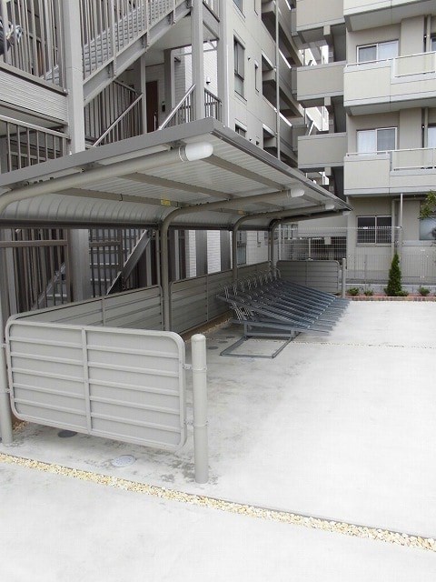 Ｋ・ＳガーデンⅠ  その他外観2