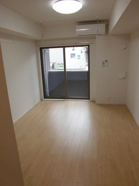 Ｋ・ＳガーデンⅠ  リビング