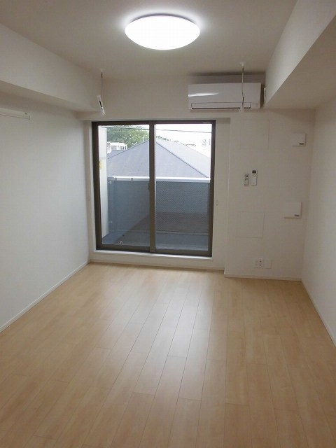 Ｋ・ＳガーデンⅠ  ベッドルーム