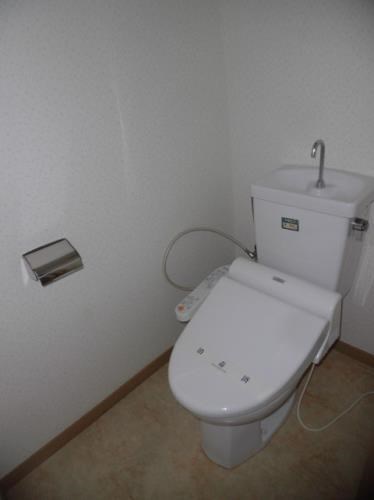 山口マンション その他1