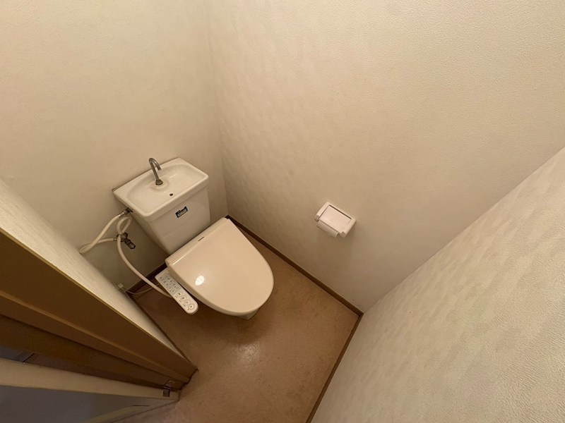 山口マンション その他1