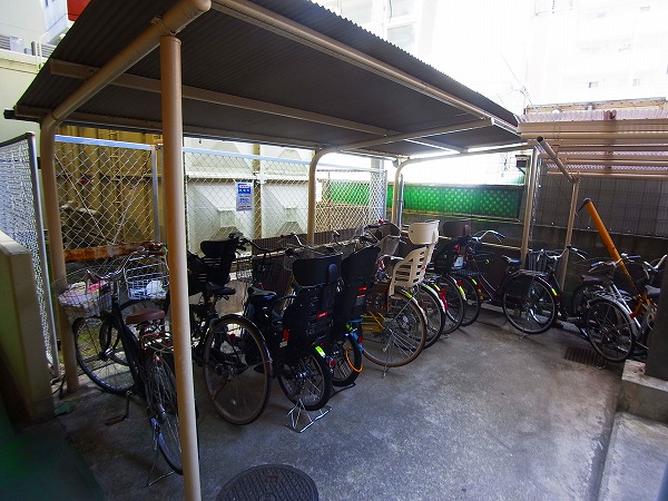 山口マンション その他外観1