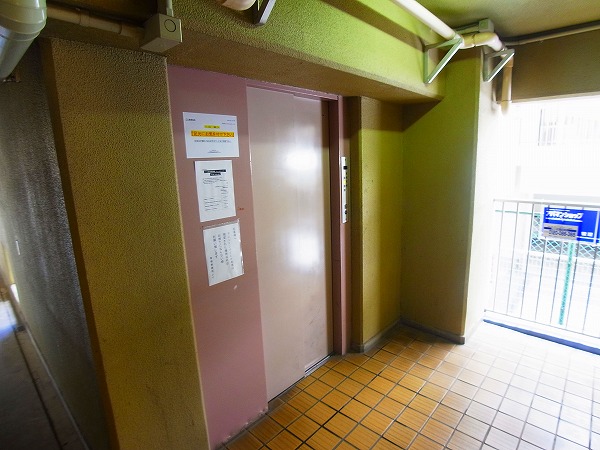 山口マンション その他外観2