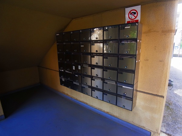 山口マンション その他外観3