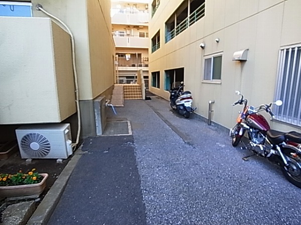 山口マンション その他外観4