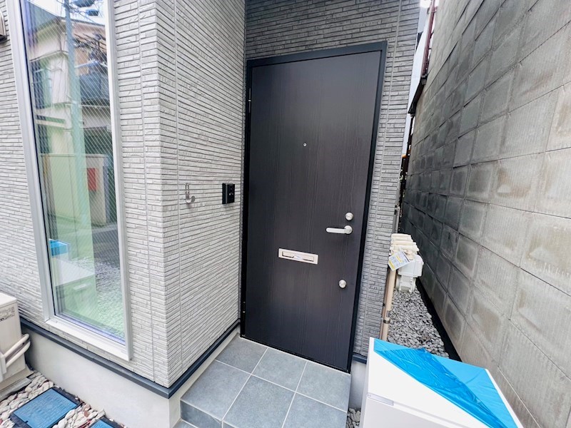 mao北千住 その他外観6