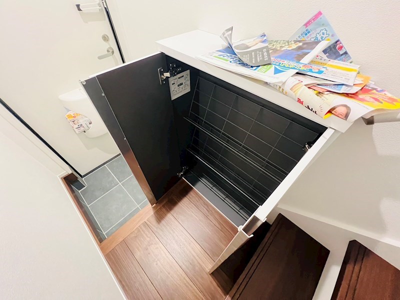 mao北千住 その他10