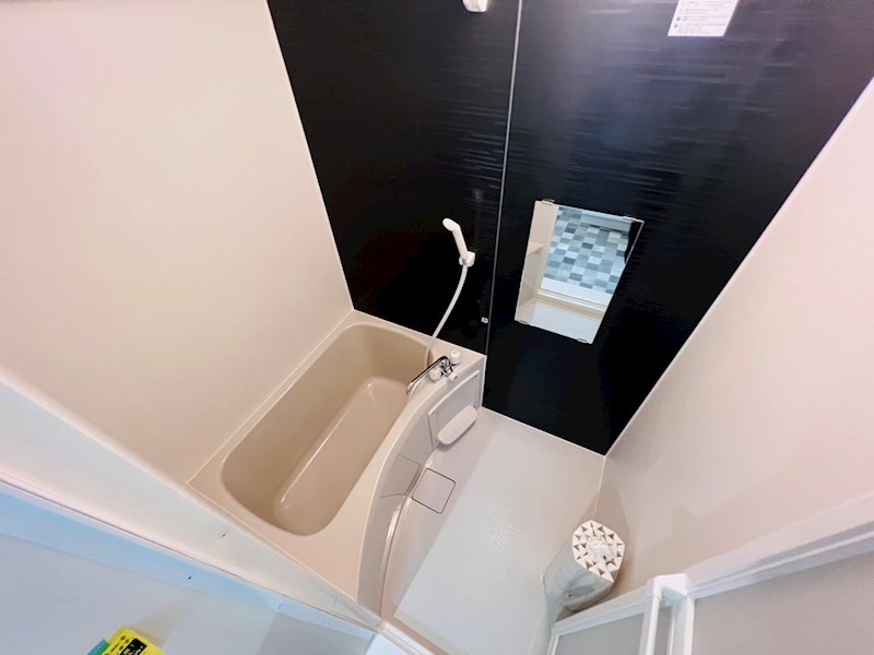 mao北千住 風呂画像