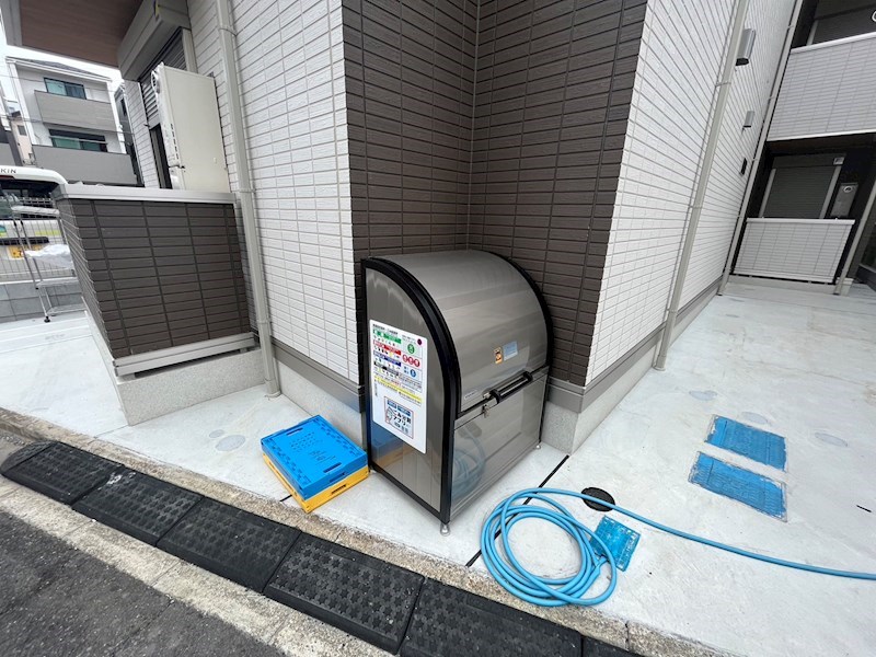 アヴァンス梅田 その他外観4