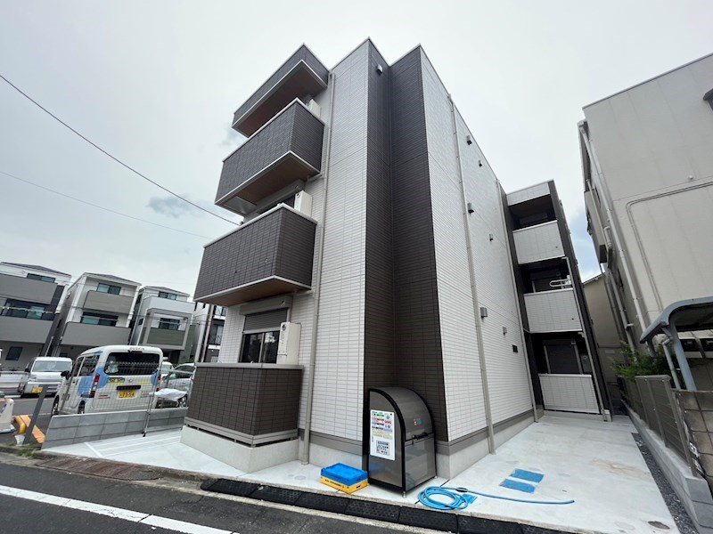 アヴァンス梅田 その他外観6