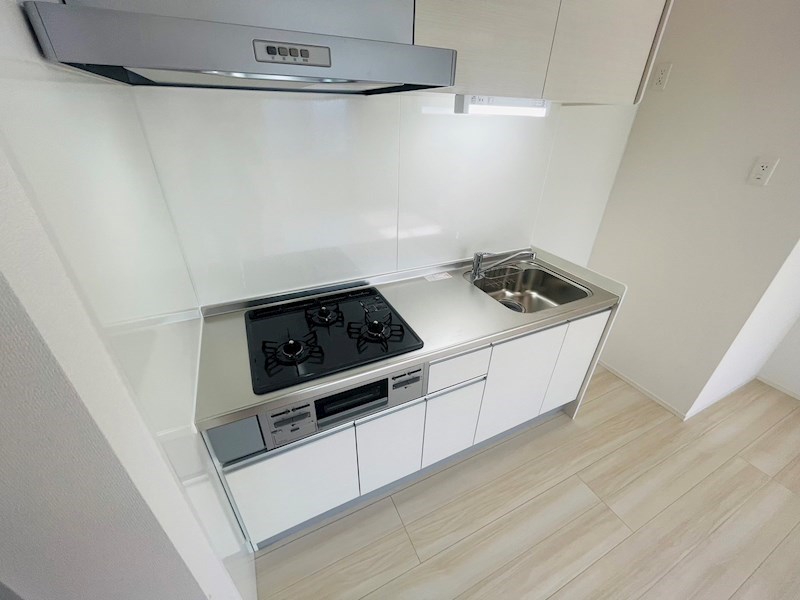 アヴァンス梅田 キッチン