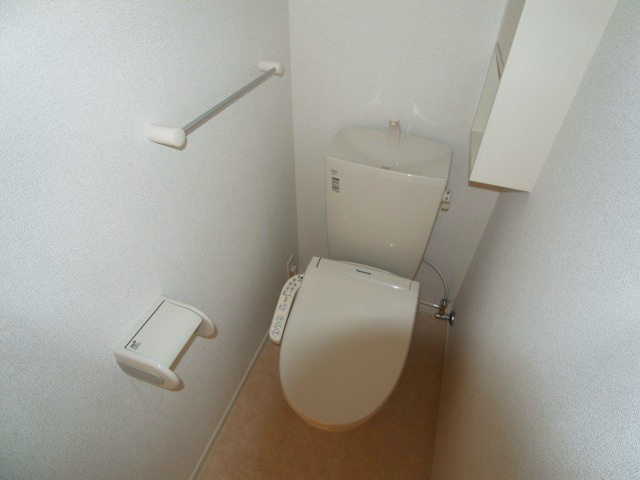 エーデルⅢ その他1