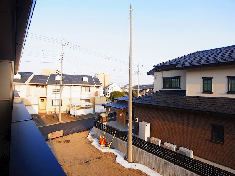 なんてんの郷Ⅲ その他6