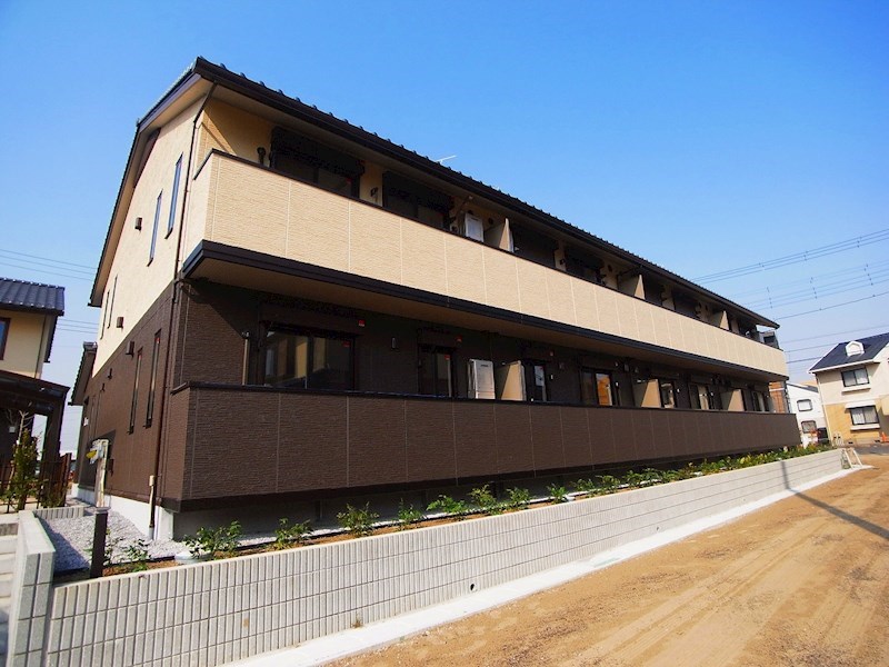 なんてんの郷Ⅲ その他外観1