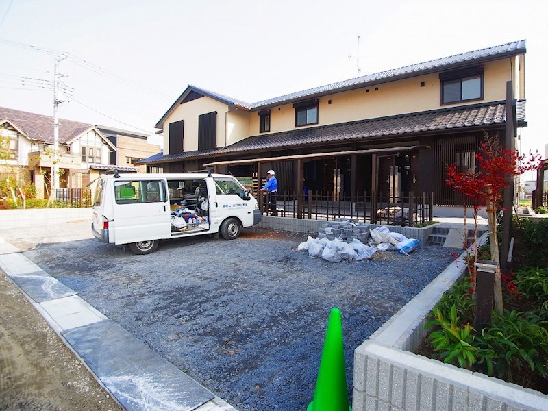 なんてんの郷Ⅲ その他外観2