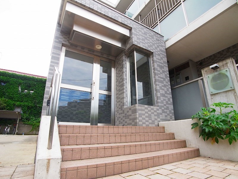 Magnolia cout　～マグノリアコート～　Ⅱ その他外観1