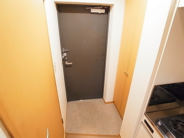 Magnolia cout　～マグノリアコート～　Ⅱ 玄関