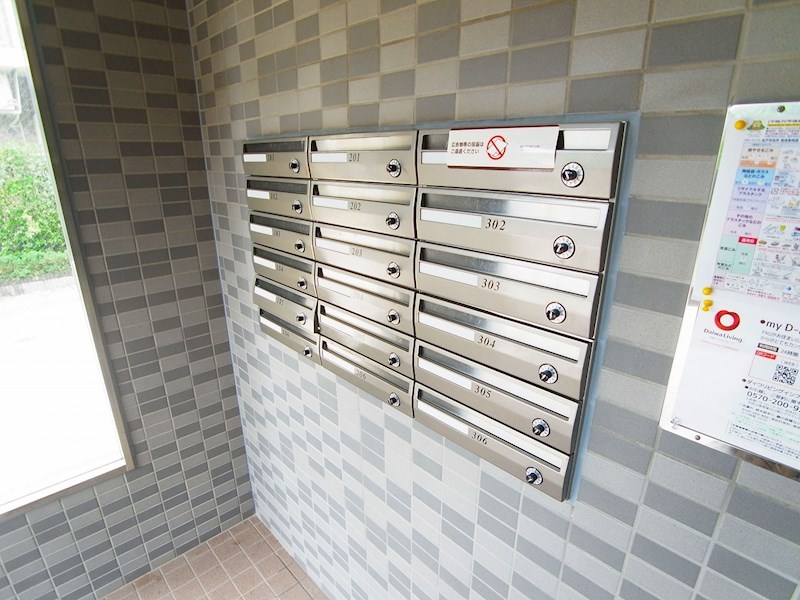 Magnolia cout　～マグノリアコート～　Ⅱ その他外観5