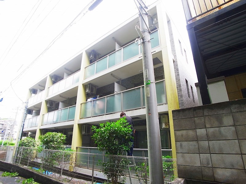 Magnolia cout　～マグノリアコート～　Ⅱ その他外観6