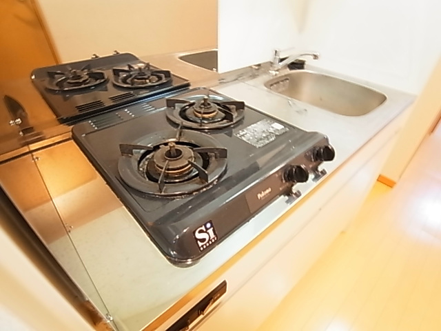 Magnolia cout　～マグノリアコート～　Ⅱ その他8