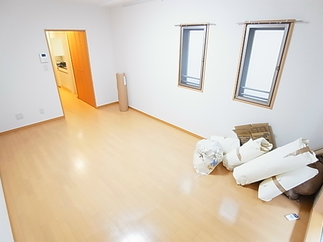 Magnolia cout　～マグノリアコート～　Ⅱ リビング