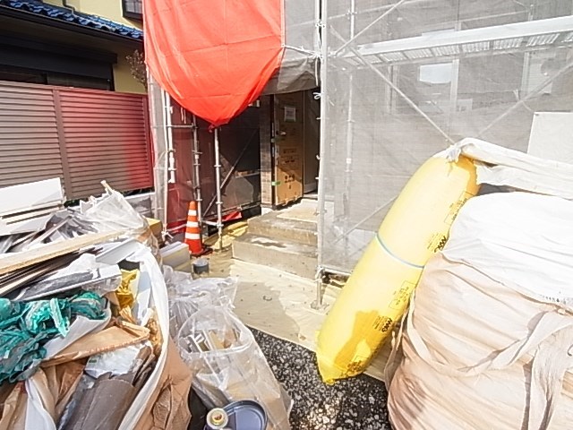 イーストヒルⅥ その他外観3