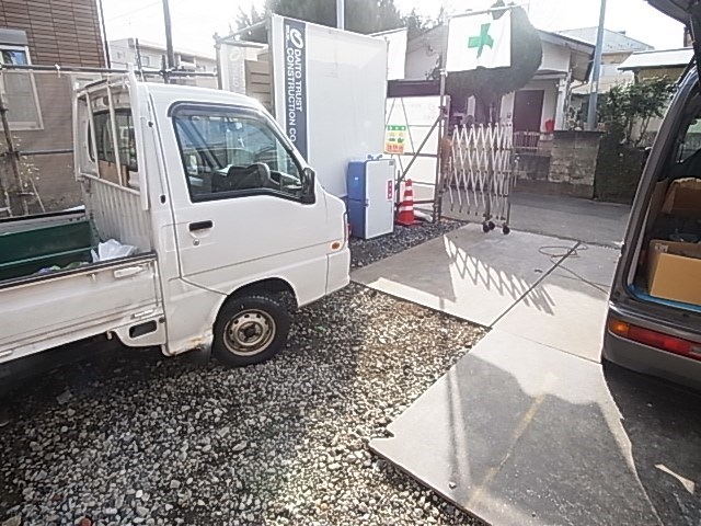 イーストヒルⅥ その他外観4