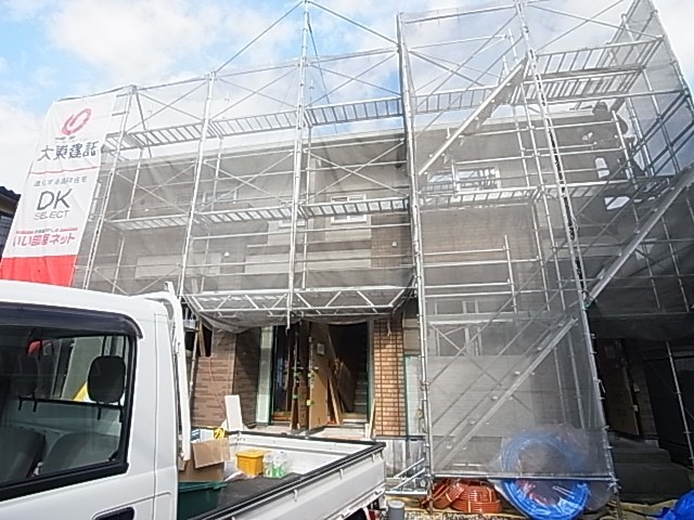 イーストヒルⅥ その他外観5