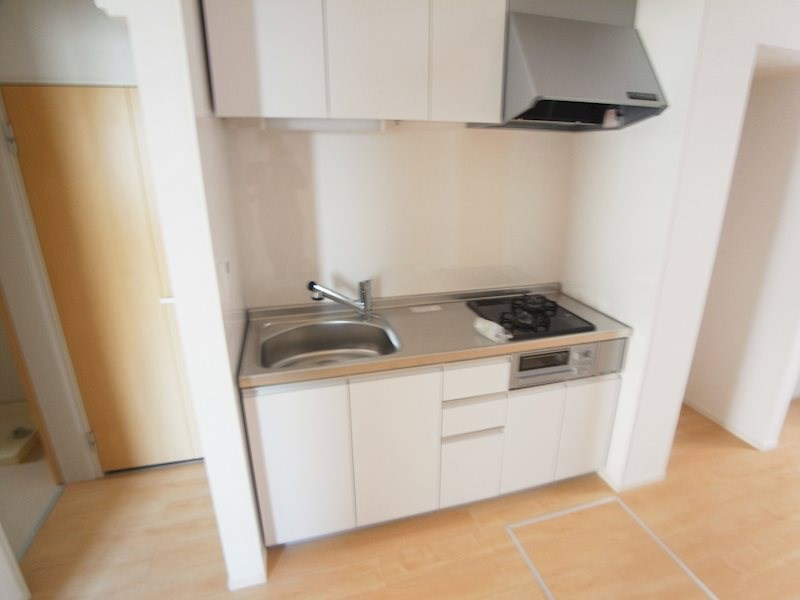 イーストヒルⅥ キッチン