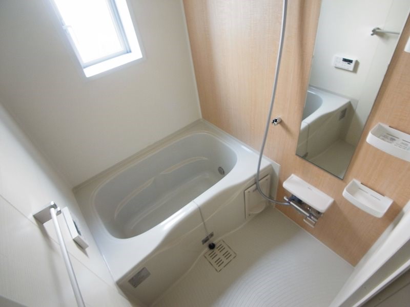 イーストヒルⅥ 風呂画像