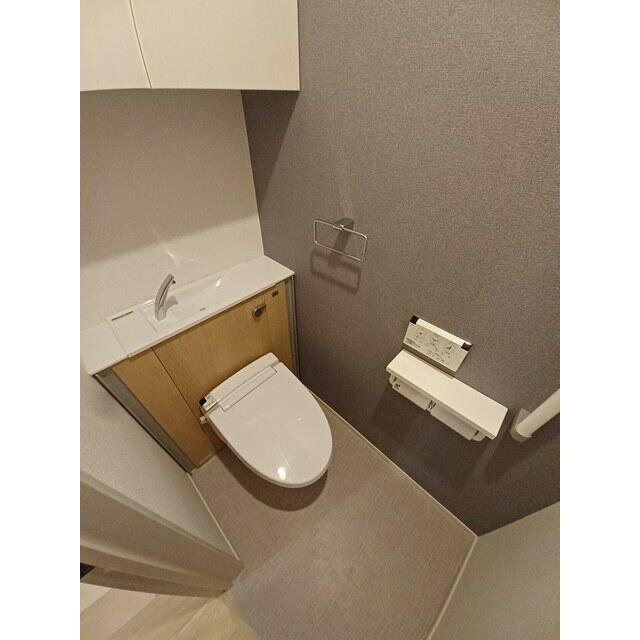 アンソレイエ町屋 その他1