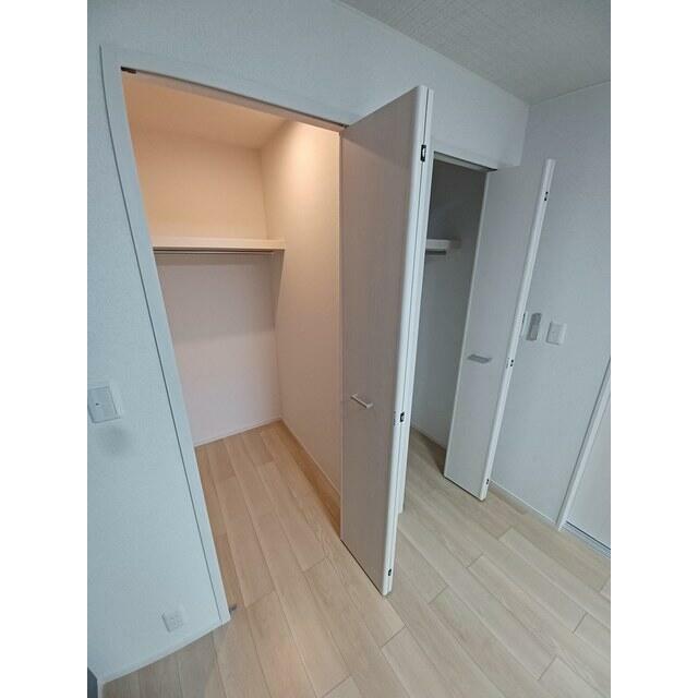 アンソレイエ町屋 その他3