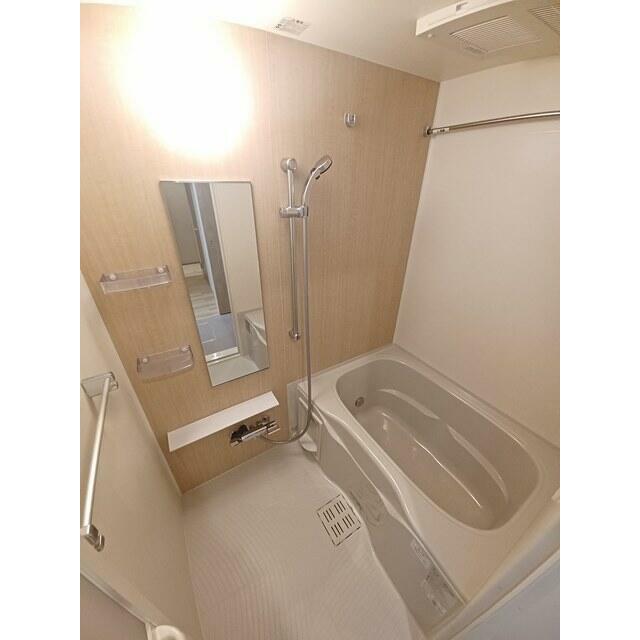 アンソレイエ町屋 風呂画像