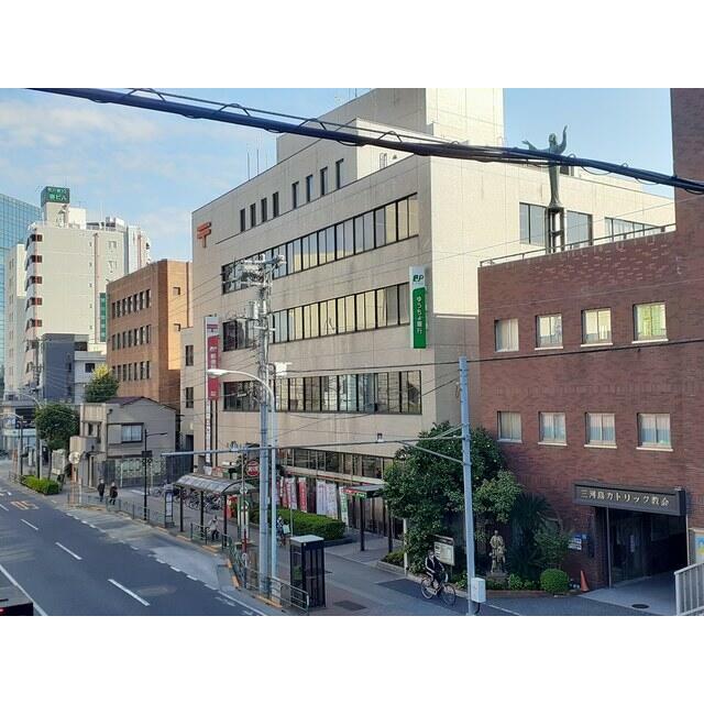 アンソレイエ町屋 周辺画像5